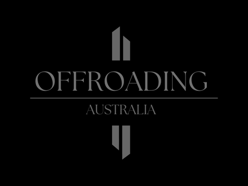 Offroading Australia
